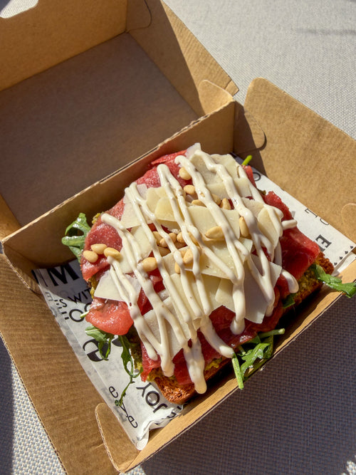 Carpaccio